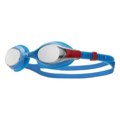TYR Kids' Swimple Mirrored Goggle 7 TYR Kids' Swimple Mirrored Goggle -Speedo Online Store lgswm 793 main01