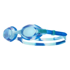 TYR Kid's Swimple Tie Dye Goggle 22 TYR Kid's Swimple Tie Dye Goggle -Speedo Online Store lgswtd 420 main01