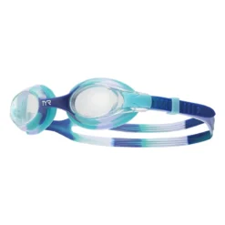 TYR Kid's Swimple Tie Dye Goggle 23 TYR Kid's Swimple Tie Dye Goggle -Speedo Online Store lgswtd 509 main01