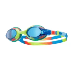 TYR Kid's Swimple Tie Dye Goggle 20 TYR Kid's Swimple Tie Dye Goggle -Speedo Online Store lgswtdby