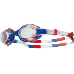 TYR Kid's Swimple Tie Dye Goggle 21 TYR Kid's Swimple Tie Dye Goggle -Speedo Online Store lgswtdrn