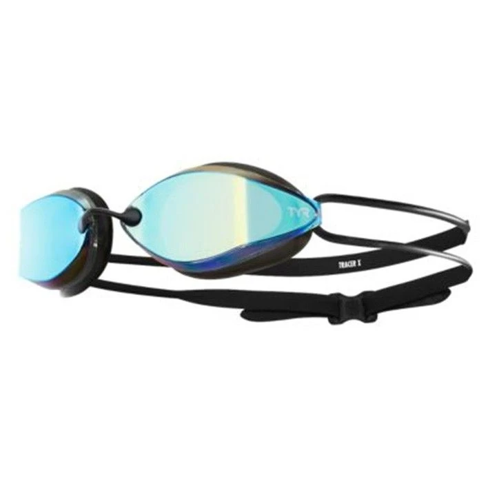 TYR Tracer X Racing Nano Mirrored Goggles 5 TYR Tracer X Racing Nano Mirrored Goggles - Image 3