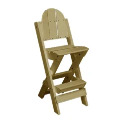 Lifeguard Chair-No Arms -Speedo Online Store lifeguard chair no arms sand