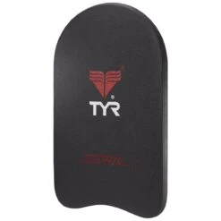 TYR Team Kickboard -Speedo Online Store lkb front black
