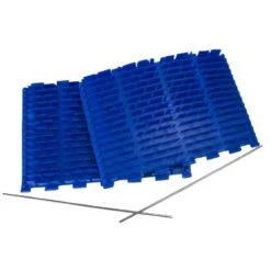 Aqua Products Blue Brush For DuraMax Bi-Turbo RC