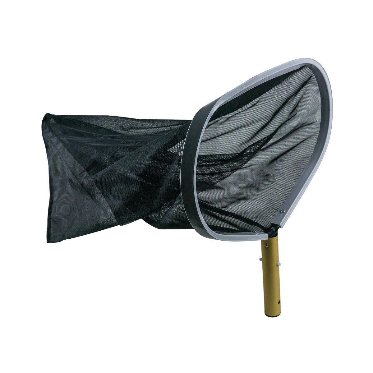 Mesh 10" X 18" Leaf Rake 3 Mesh 10" X 18" Leaf Rake