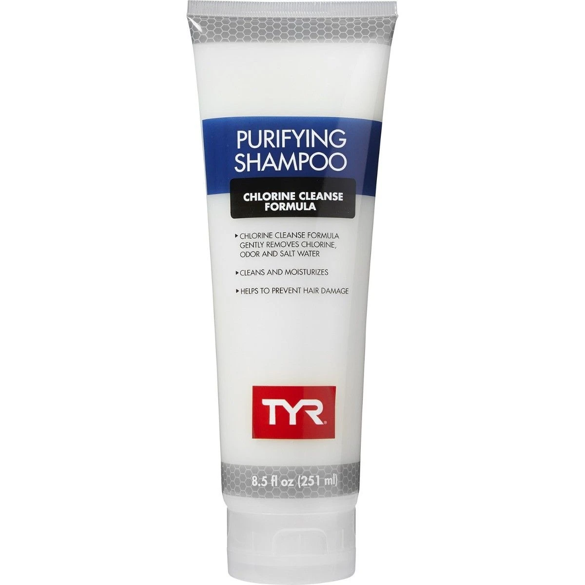 TYR Purifying Shampoo 8.5 Oz 3 TYR Purifying Shampoo 8.5 Oz