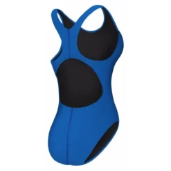 TYR Durafast Elite Solid Maxfit -Speedo Online Store mdus7 royal back