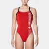 Nike Women's Performance Guard One Piece 1 Nike Women's Performance Guard One Piece -Speedo Online Store ness8059 front
