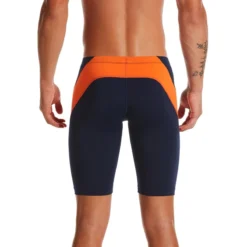 Nike Hydrastrong Vex Colorblock Jammer -Speedo Online Store nessa103 845 alt1