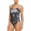 Nike Hydrastrong Tie Dye Crossback One Piece 1 Nike Hydrastrong Tie Dye Crossback One Piece -Speedo Online Store nessb006 001
