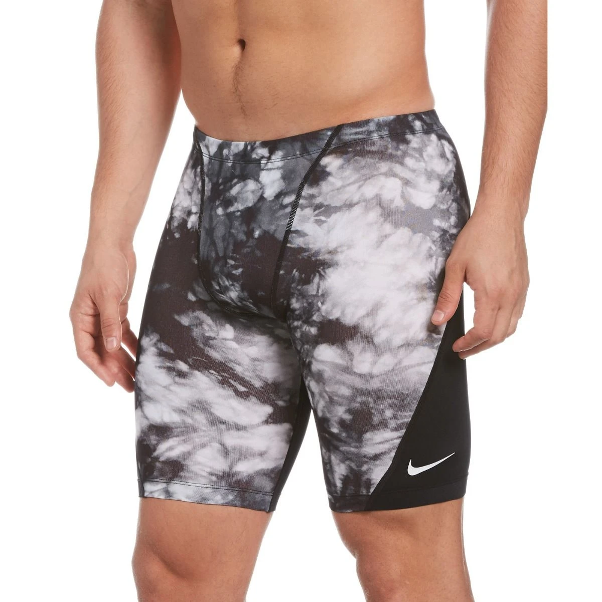 Nike Hydrastrong Tie Dye Jammer 4 Nike Hydrastrong Tie Dye Jammer - Image 2
