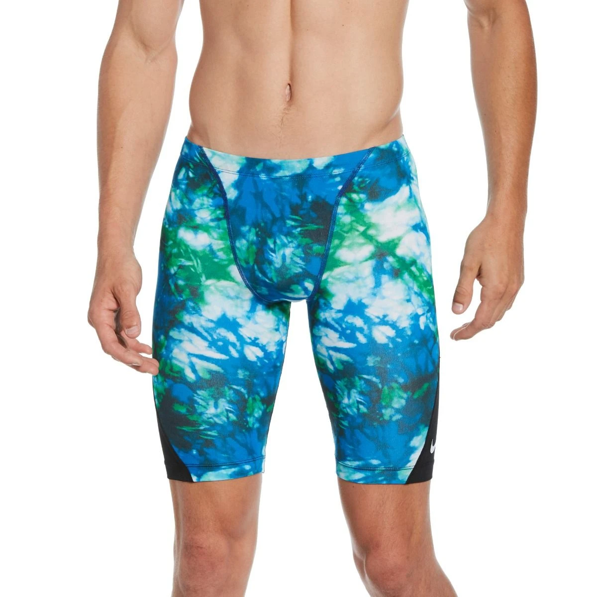 Nike Hydrastrong Tie Dye Jammer 8 Nike Hydrastrong Tie Dye Jammer - Image 6