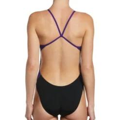 Nike Hydrastrong Transform Cut Out Tank -Speedo Online Store nessb012p2