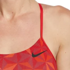 Nike Hydrastrong Transform Cut Out Tank -Speedo Online Store nessb012r4
