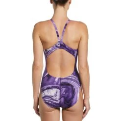Nike Crystal Wave Racerback -Speedo Online Store nessb050 536 alt1