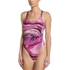 Nike Crystal Wave Spiderback -Speedo Online Store nessb051 556