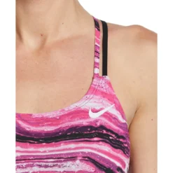 Nike Crystal Wave Spiderback -Speedo Online Store nessb051 556 alt3