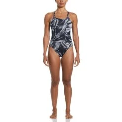 Nike Solar Rise Racerback -Speedo Online Store nessd001 001 alt3