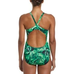 Nike Solar Rise Racerback -Speedo Online Store nessd001 313 alt1