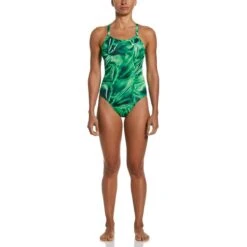 Nike Solar Rise Racerback -Speedo Online Store nessd001 313 alt3