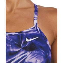 Nike Solar Rise Racerback -Speedo Online Store nessd001 536 alt2
