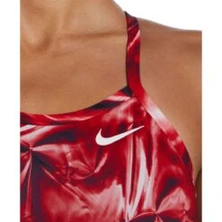Nike Solar Rise Racerback -Speedo Online Store nessd001 614 alt2