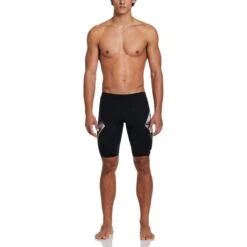 Nike Solar Rise Jammer -Speedo Online Store nessd003 001 alt4
