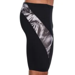 Nike Solar Rise Jammer -Speedo Online Store nessd003 001 alt5