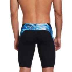 Nike Solar Rise Jammer -Speedo Online Store nessd003 494 alt1