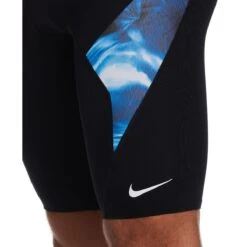 Nike Solar Rise Jammer -Speedo Online Store nessd003 494 alt2