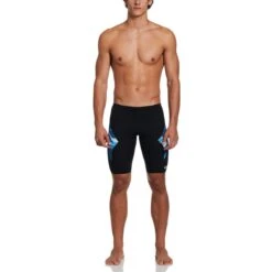 Nike Solar Rise Jammer -Speedo Online Store nessd003 494 alt4