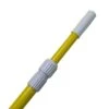 8'-16' Telescope Fiberglass Pole -Speedo Online Store pl274l close up handlejpg