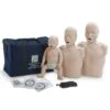 Prestan Professional Collection-(1 Child/1 Infant/1 Adult With CPR & 10 Face Shields) -Speedo Online Store pp fm 300m ms