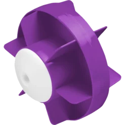 Kiefer Advantage II Racing Lane 25M With Disconnects 17 Kiefer Advantage II Racing Lane 25M With Disconnects -Speedo Online Store purpleadvantage2 2