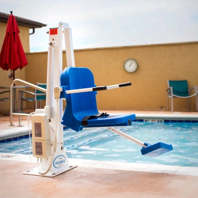 Ranger Pool Lift 4 Ranger Pool Lift - Image 2