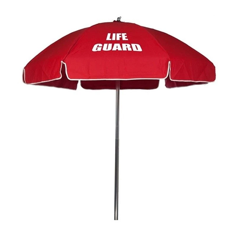 Lifeguard Umbrella 4 Lifeguard Umbrella - Image 2