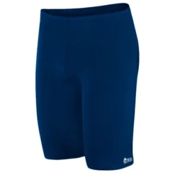 RISE Solid Jammer -Speedo Online Store rise jammer navy 1