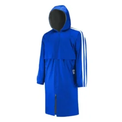 RISE Guard Splice Parka -Speedo Online Store royal 6