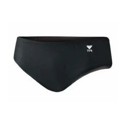 TYR Solid Racer -Speedo Online Store rso1 black