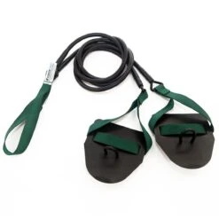 StrechCordz With Paddles -Speedo Online Store s101 green