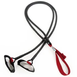 StrechCordz With Leg Straps -Speedo Online Store s102 red