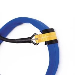 StrechCordz Long Belt Slider 11 StrechCordz Long Belt Slider -Speedo Online Store s11875s close up