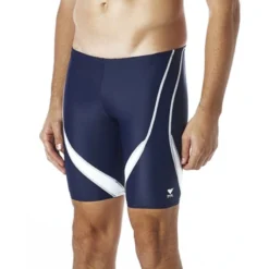 TYR Alliance Splice Jammer -Speedo Online Store sali navy white front r