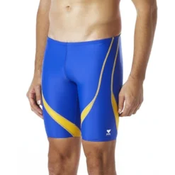 TYR Alliance Splice Jammer -Speedo Online Store sali royal gold front r