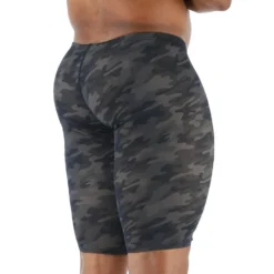 TYR Blackout Camo Jammer -Speedo Online Store sbca7a blackout jammer 1