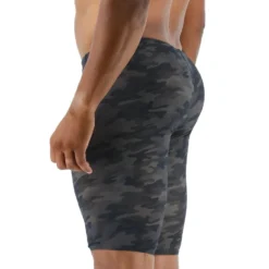 TYR Blackout Camo Jammer -Speedo Online Store sbca7a blackout jammer 2