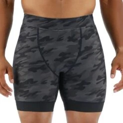 Blackout Camo Jammer
