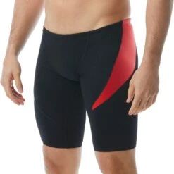 TYR Hexa Curve Splice Jammer 17 TYR Hexa Curve Splice Jammer -Speedo Online Store shexa7abr 1 1 4