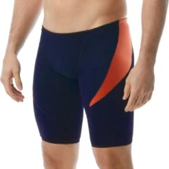 TYR Hexa Curve Splice Jammer 19 TYR Hexa Curve Splice Jammer -Speedo Online Store shexa7ano 1 1 2